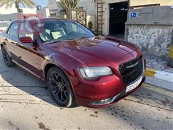 كرايسلر 300